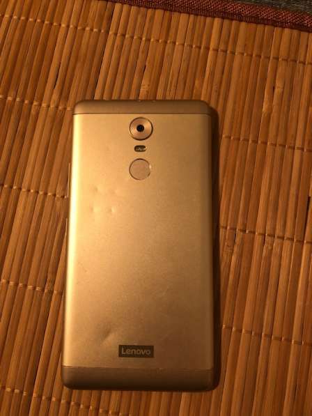 Lenovo k6 note 32gb в Балашихе фото 3