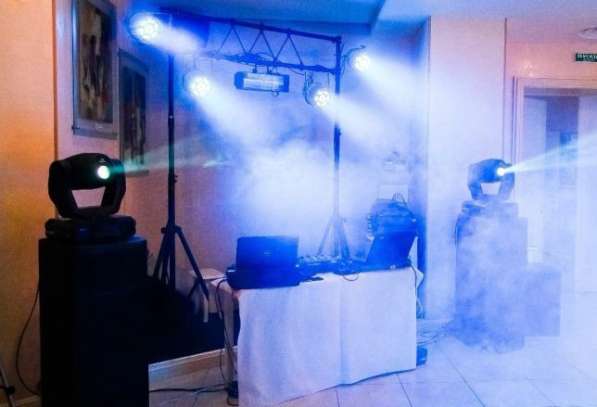 Ольга Уварова професійна ведуча в фото 8