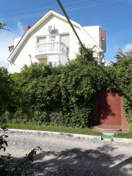 Продам /обменяю мини SPA+Апартаменты в Севастополе фото 10