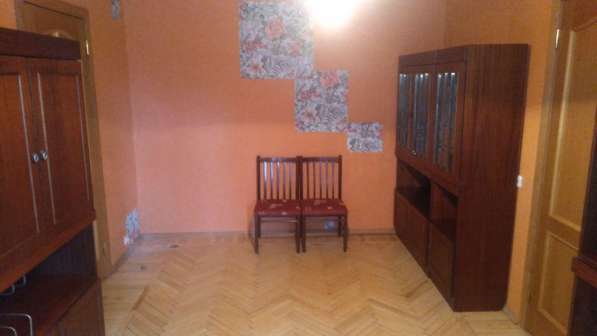 Сдается трехкомнатная квартира Фермское шоссе 36к5
