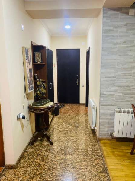 4-комнатная квартира в Батуми в Москве фото 9