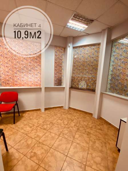Медицинский кабинет в Москве фото 10
