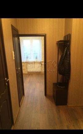 Сдам однокомнатную квартиру в Санкт-Петербурге. Жилая площадь 45 кв.м. Этаж 7. в Санкт-Петербурге фото 7