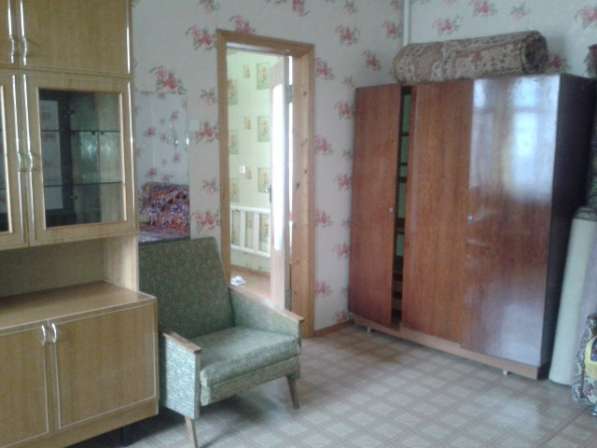 Продам дом в Давыдовке в Симферополе фото 3