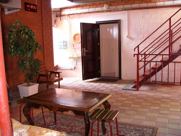 Жильё для отдыха в Приморско-Ахтарске в Приморско-Ахтарске фото 27