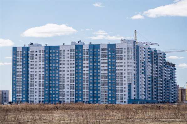 Продам однокомнатную квартиру в Тверь.Жилая площадь 29 кв.м.Этаж 5.Есть Балкон. в Твери фото 12