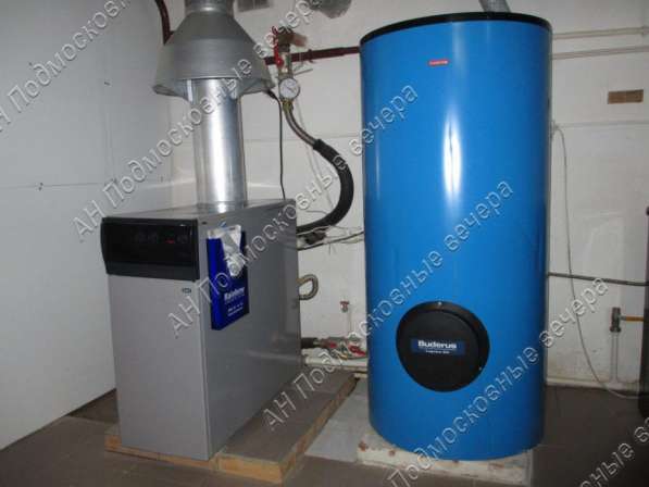 Продам коттедж в Москва.Есть Канализация, Электричество, Газ. в Москве фото 3