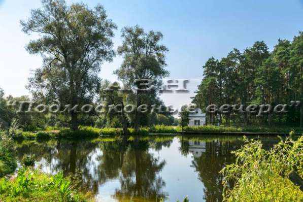 realty_mapper3.plot_in_locationПлощадь 19.00 сот.Есть Электричество, Газ. в Москве фото 7