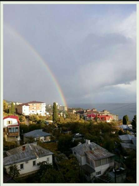 Аренда длительно|Мисхор|2х комнатная в Ялте фото 23