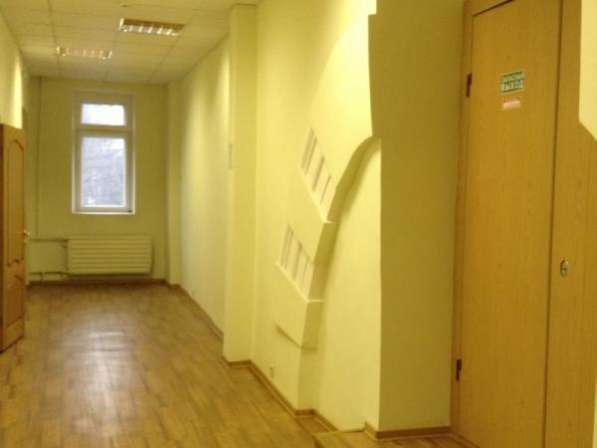 Сдам Офис 43. 6 м2