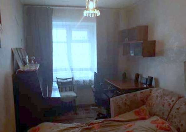 Продается 2-комнатная квартира в Пушкино фото 8