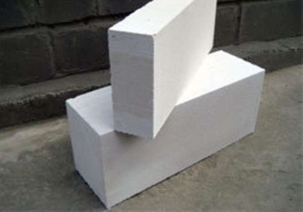 Пеноблок в Москве фото 13