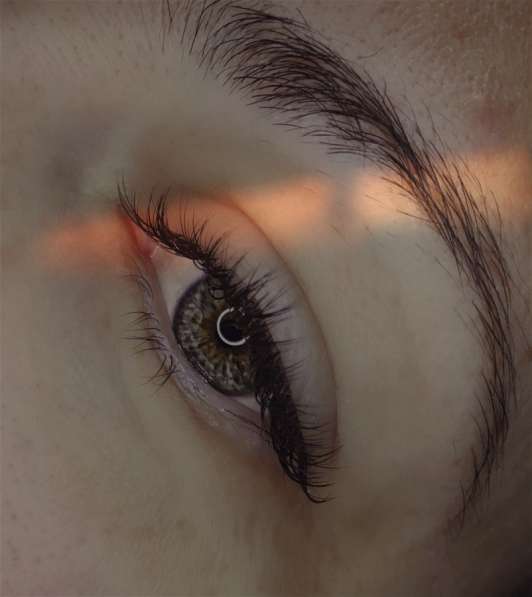 Брови | Ресницы