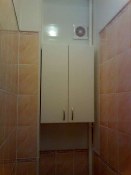 Ремонт туалетов в Уфе
