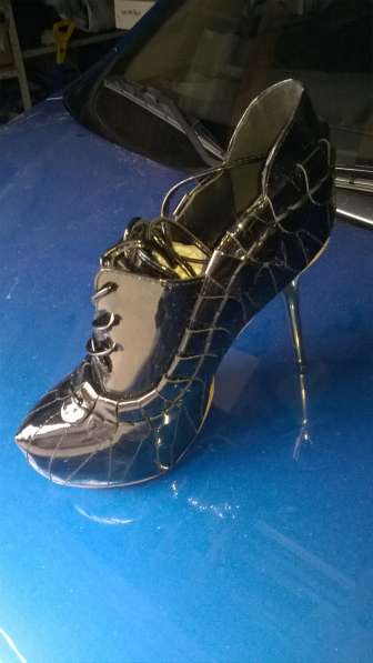 Туфли женские в Москве фото 3