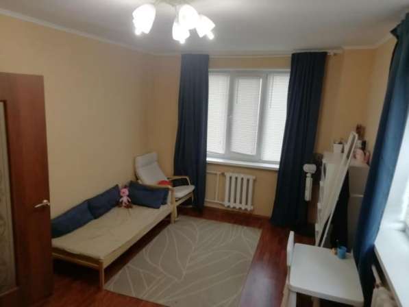 Аренда 1-комнатной квартиры, улица Чернышевского, 114 в Саратове фото 4