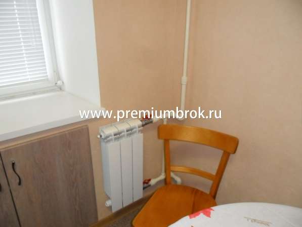 1-комнатная квартира в Центре Волгограда в Волгограде фото 9