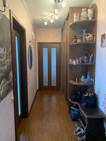 Продам 2-х комнатную квартиру по ул. Ставропольская, д.74 в Коломне фото 18