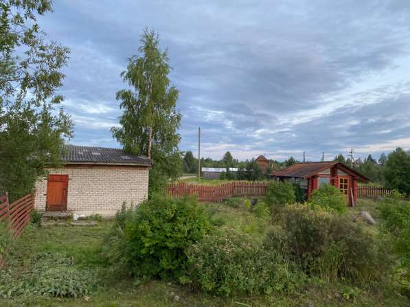 Продам дом на участке 30 соток в Архангельской обл в Новом Уренгое фото 5
