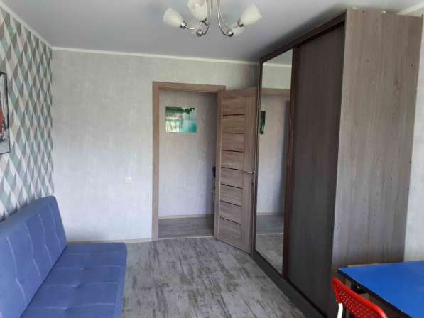 2-х комнатная квартира на Седова в Ростове-на-Дону фото 5