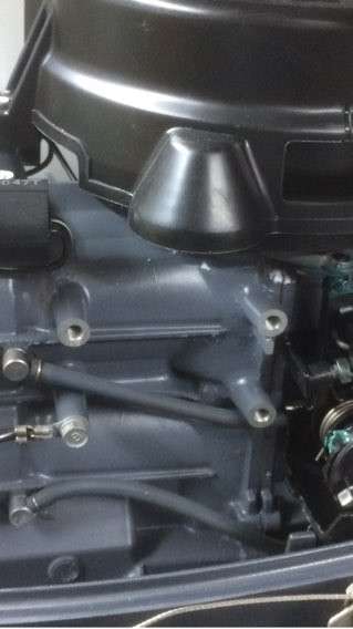 Продам комплект РИБ+мотор+прицеп в Мурманске фото 5