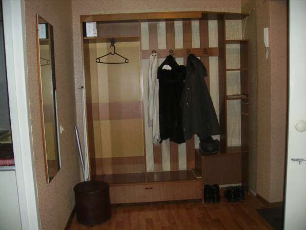 Сдам 2-х комнатную квартиру на длительный срок в Екатеринбурге фото 9