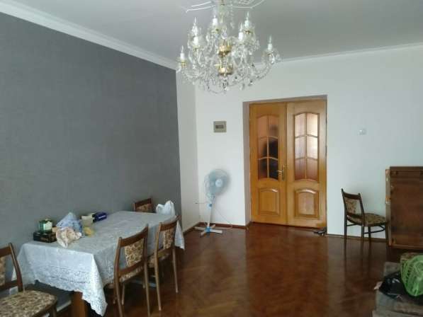 Продается квартира в Баку в фото 7