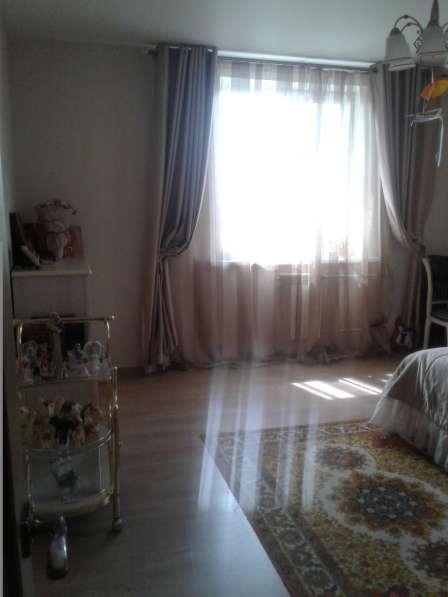 2 комнатная квартира с автономным отоплением в Рязани фото 19