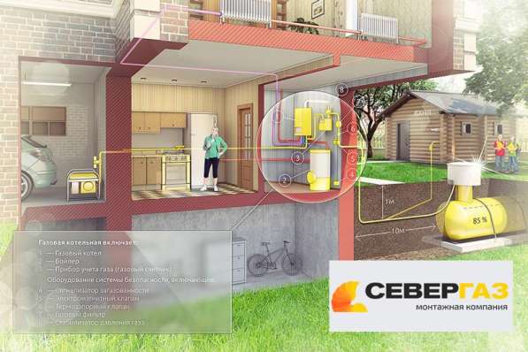 Монтажные работы в Санкт-Петербурге