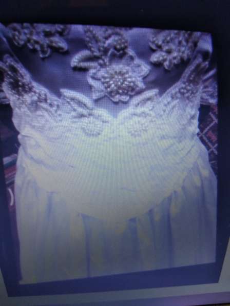 Платье свадебное в Омске фото 6
