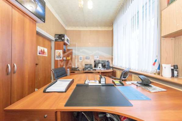 Продаётся офис в центре Советского р-на Брянска в Брянске фото 4