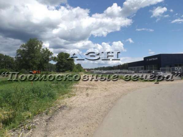 realty_mapper3.plot_in_locationСадовое некоммерческое тов-во. Площадь 650.00 сот.Есть Электричество. в Ногинске фото 14