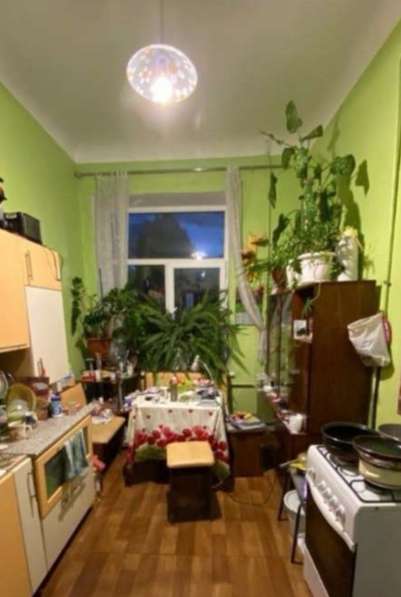 Прямая продажа комнаты в Санкт-Петербурге фото 10