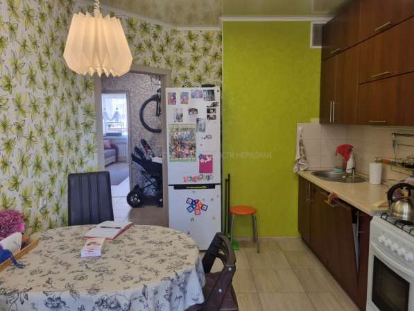 Квартира с мебелью в Ставрополе фото 13