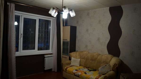 Продам 2-х комнатную квартиру в Ульяновске фото 6