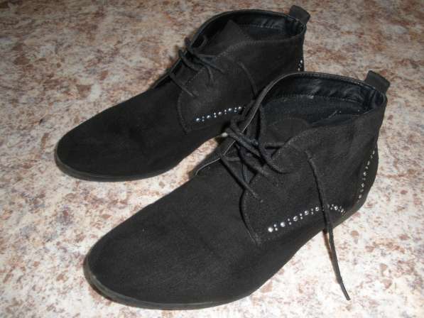 Туфли женские "Ковбойки" размер 41