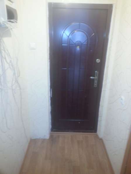 Продам 1-комнатную квартиру в Иркутске фото 5