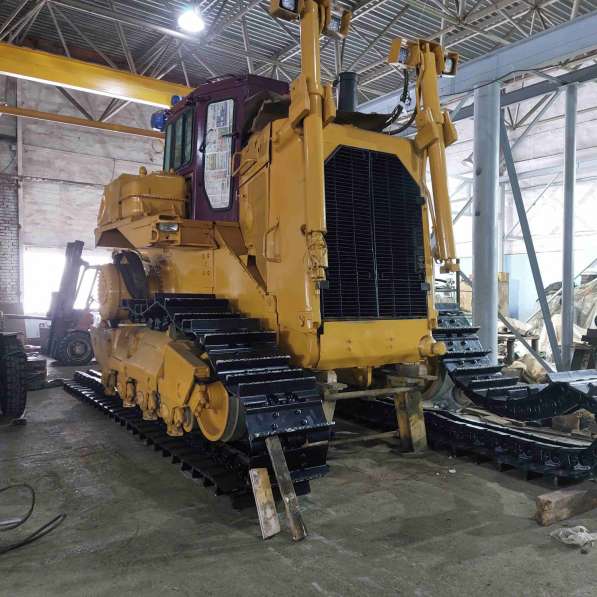 Продам бульдозер CAT D9R в Кемерове