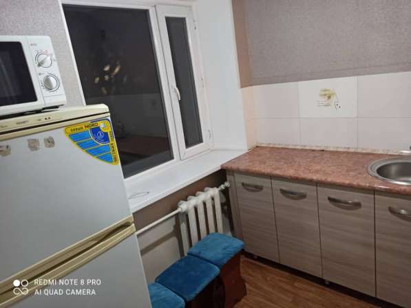 Квартиры посуточно в Бишкеке! Гостиница в фото 5