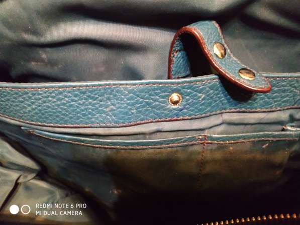 Элегантная стильная сумочка FURLA в Москве фото 9