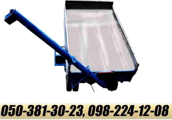 СГ Техника ПрАТ Уманьферммаш в фото 42