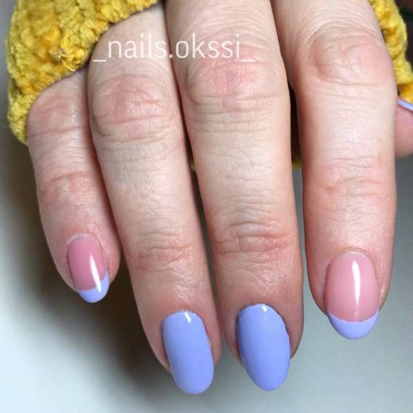 Маникюр в Рязани фото 8