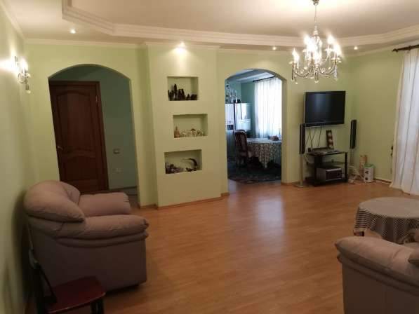 Собственник продаст 3-х комн квартиру на Копылова в Красноярске фото 28