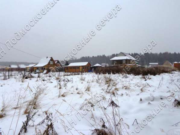 realty_mapper3.plot_in_locationСадовое некоммерческое тов-во. Площадь 8.00 сот.Есть Электричество. в Москве фото 4