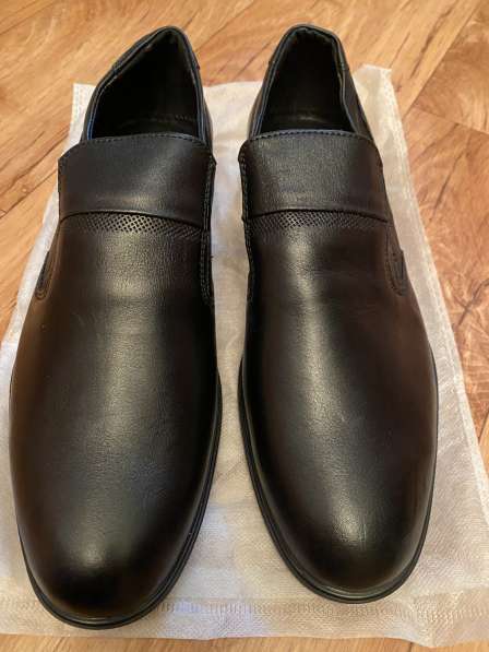 Продам мужские туфли 40/41размер в фото 6