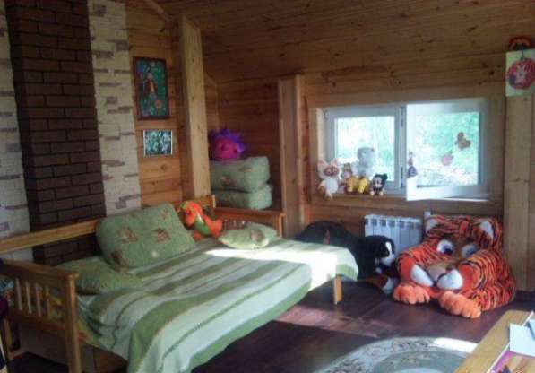 Коттедж в Ногинске фото 3