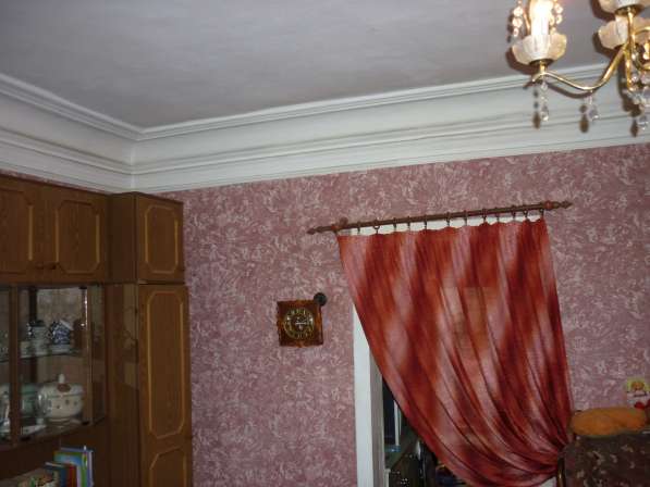 Продам дом в р-не Парка Горького 104 м2 на 3 сот. земли в Таганроге фото 17