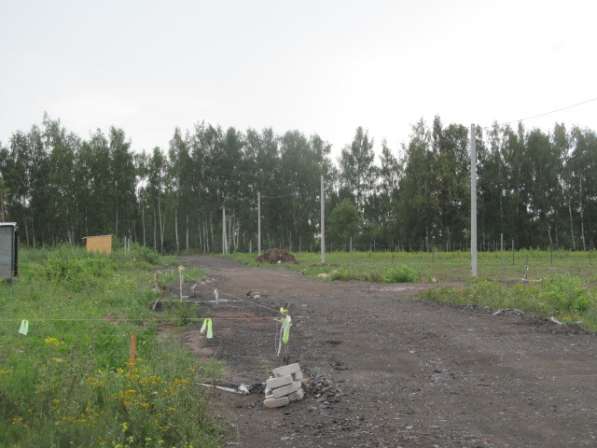 Под коттедж в Рубцово 10 соток в Рязани фото 12