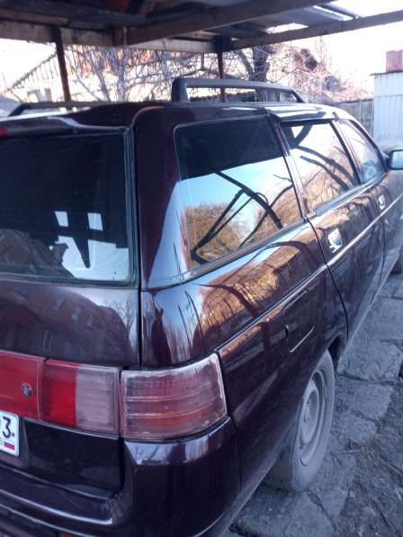 ВАЗ (Lada), 2111, продажа в г.Луганск в 