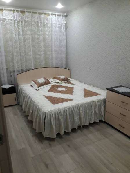 2-х комнатная квартира в аренду с Регистрацией в Минске в фото 11